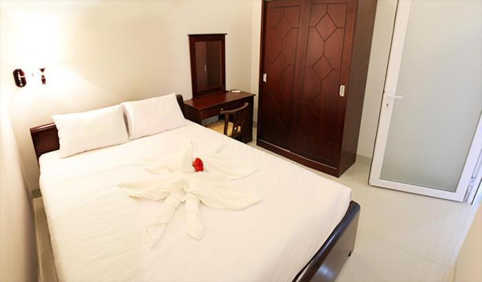1001 Nights Hotel Phan Thiết Pokoj fotografie