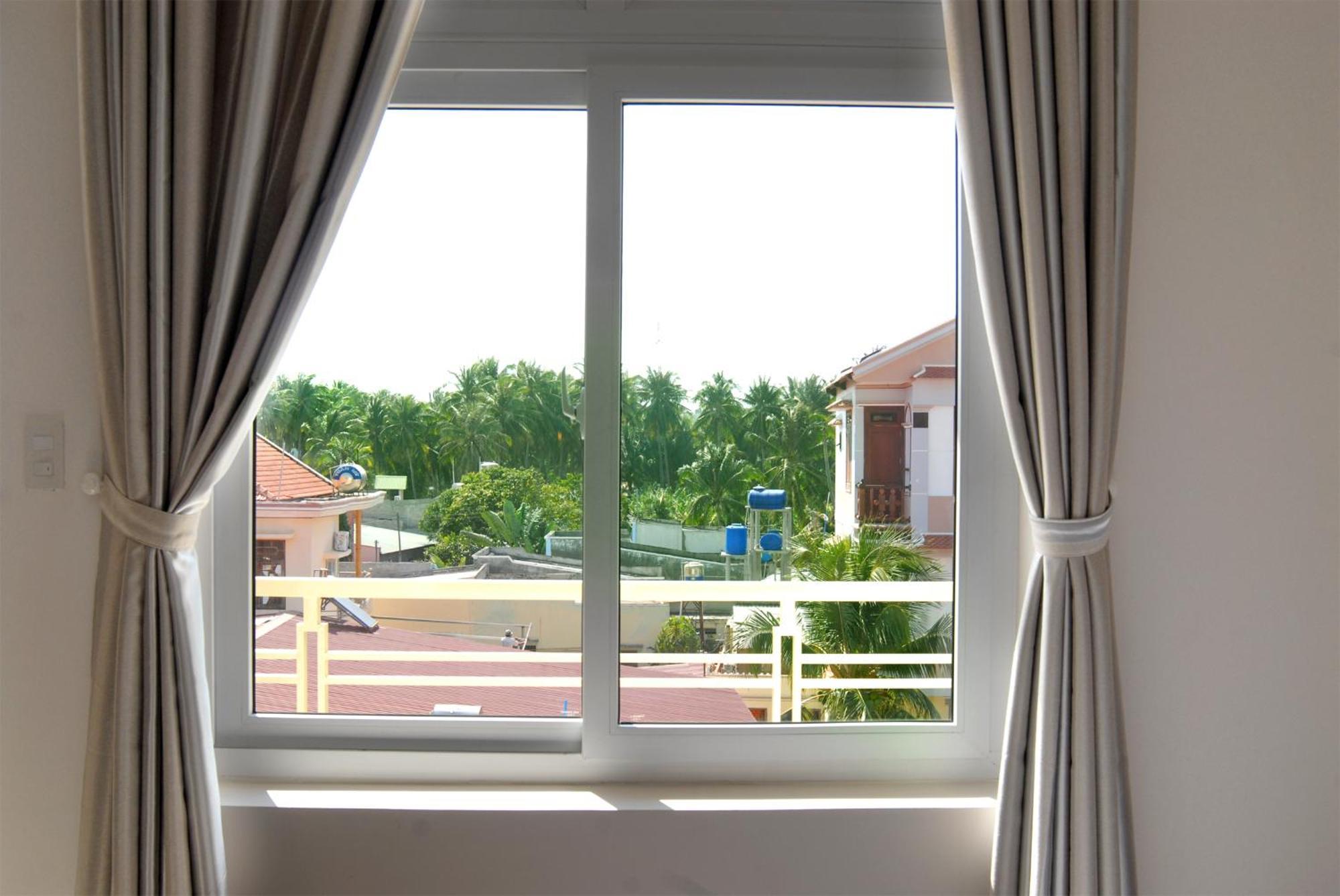 1001 Nights Hotel Phan Thiết Pokoj fotografie